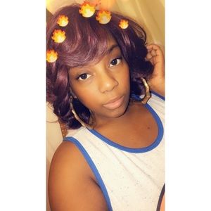 Meet your Posher, Mahogany